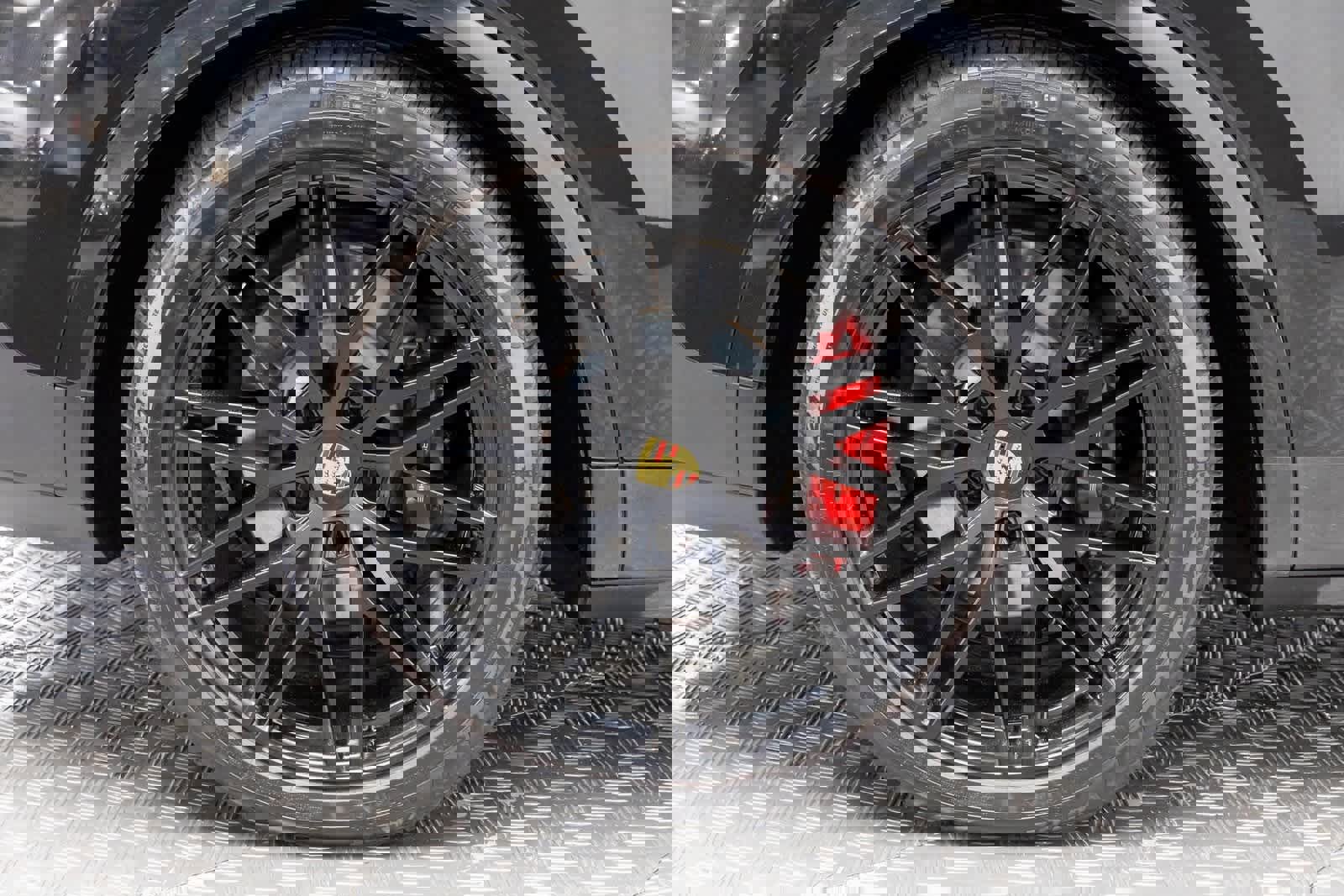 Used 2024 Porsche Cayenne S image 59