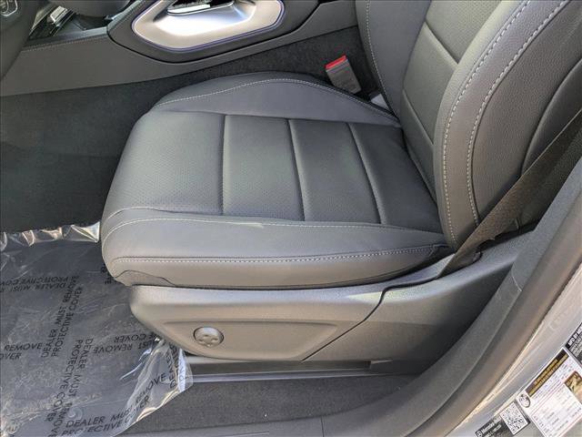 New 2026 Mercedes-Benz GLE 450 4MATIC image 4