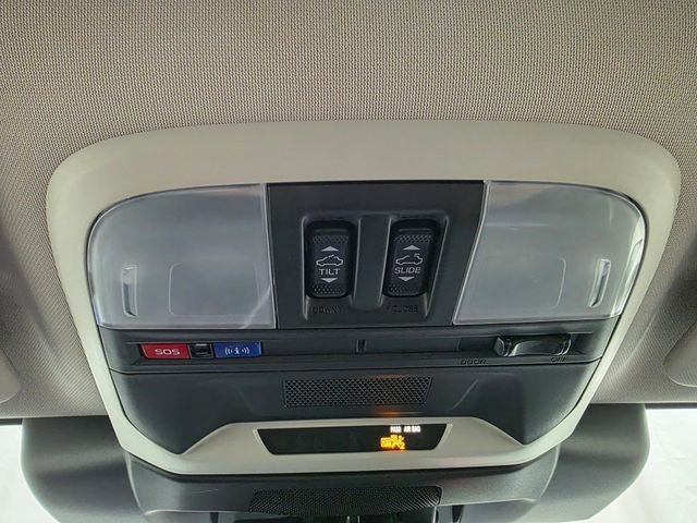 Certified 2025 Subaru Crosstrek 2.0i Premium image 21