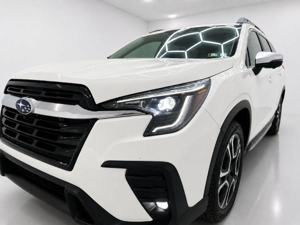 Used 2023 Subaru Ascent Limited w/ Technology Package AWD/4WD image 38