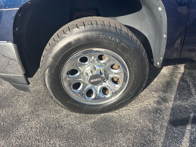 Used 2011 GMC Sierra 1500 SLE RWD image 27