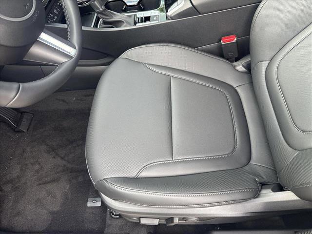 New 2025 Hyundai Tucson XRT image 4