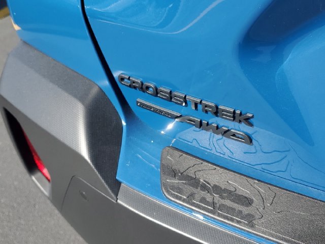 New 2026 Subaru Crosstrek 2.5i Wilderness AWD/4WD image 12