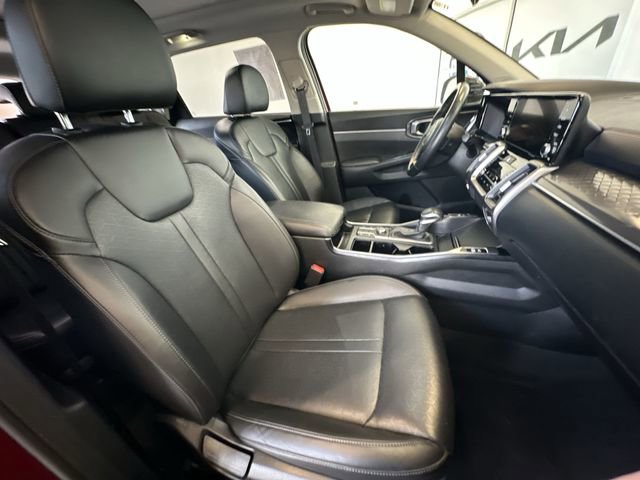 Used 2023 Kia Sorento S w/ Panoramic Sunroof Package FWD image 28