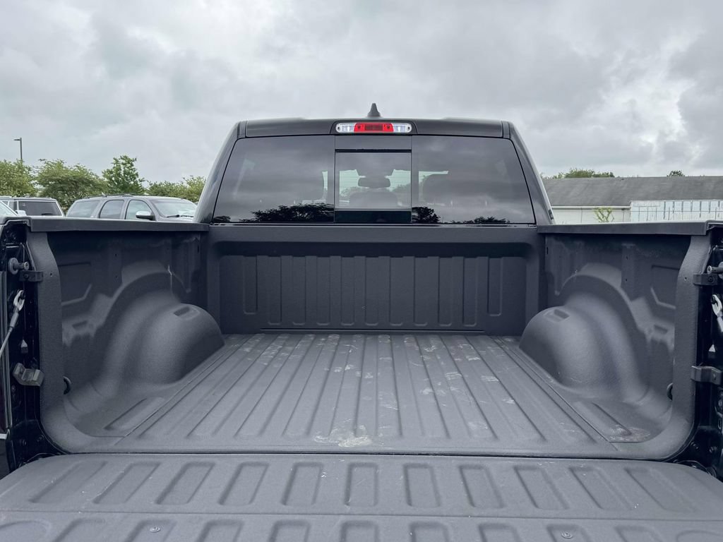 Used 2019 RAM 1500 Rebel w/ Rebel Level 2 Equipment Group AWD/4WD image 31