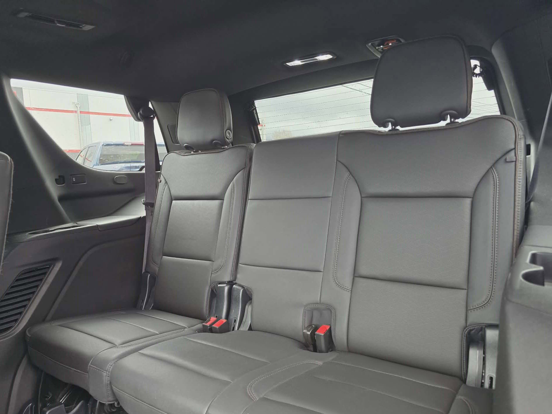 Used 2023 Chevrolet Tahoe High Country image 16