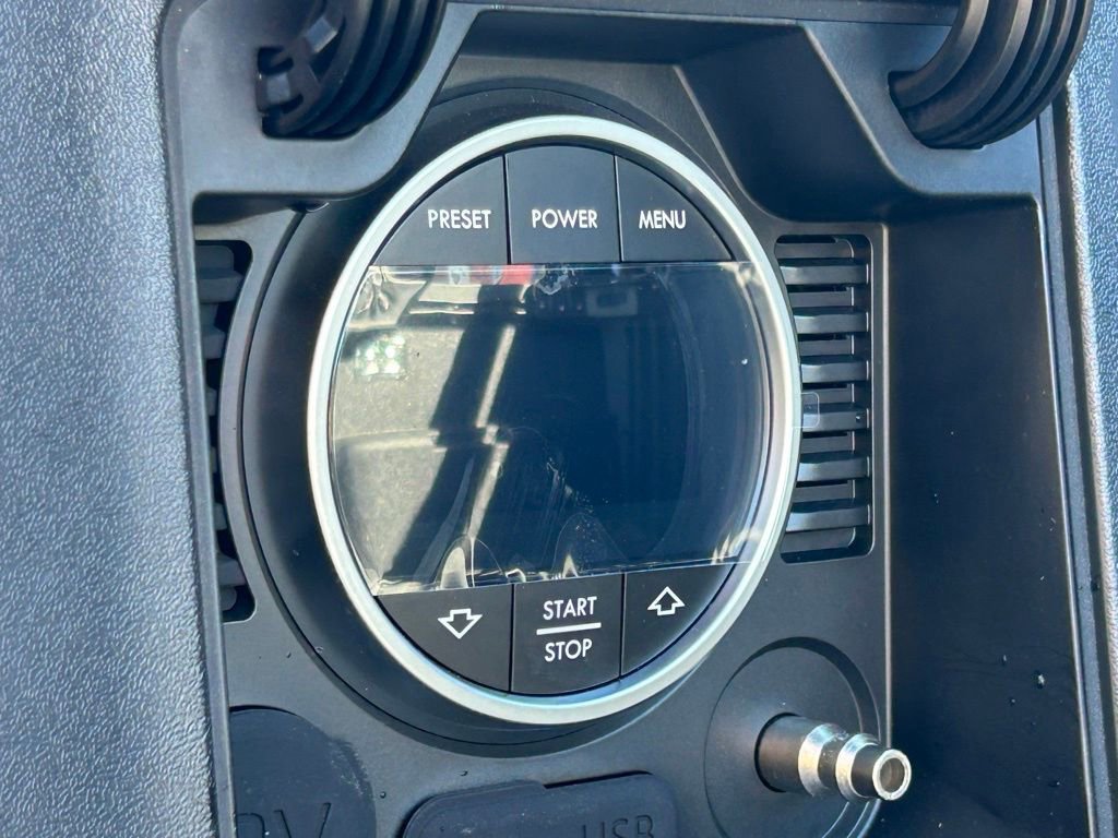 Used 2025 Toyota Tacoma Trailhunter image 62