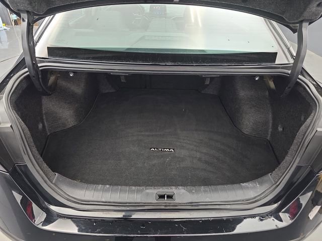 Used 2024 Nissan Altima 2.5 SV image 43