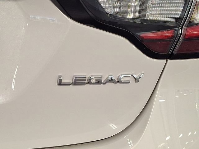 Certified 2025 Subaru Legacy Premium AWD/4WD image 30