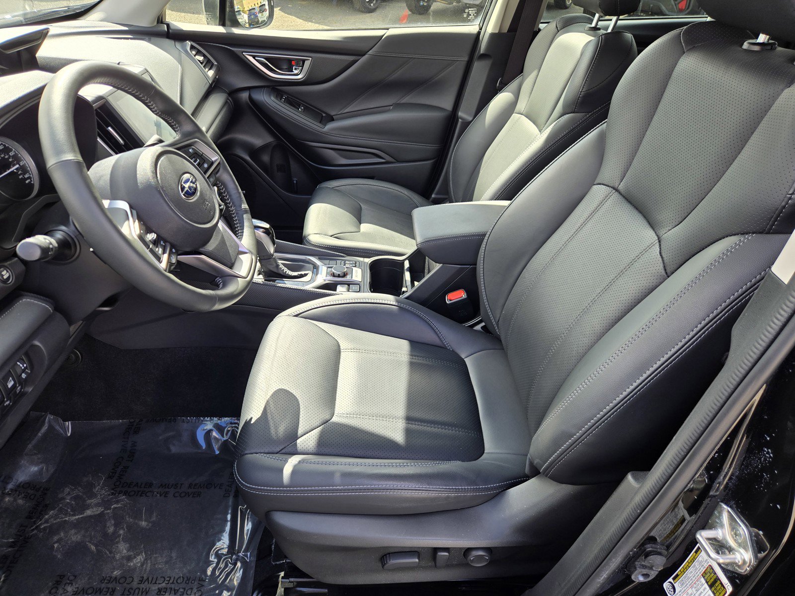 Used 2023 Subaru Forester Touring image 15