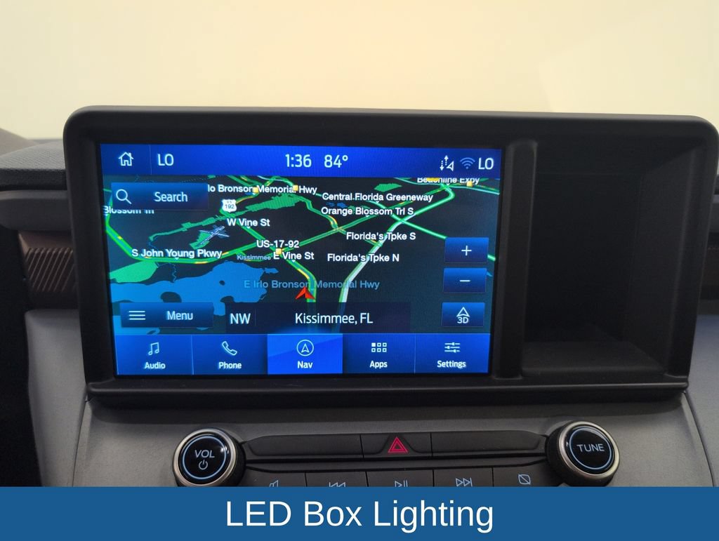 Used 2023 Ford Maverick Lariat w/ Lariat Luxury Package FWD image 25