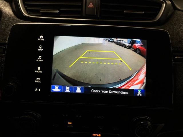 Used 2021 Honda CR-V Touring image 26