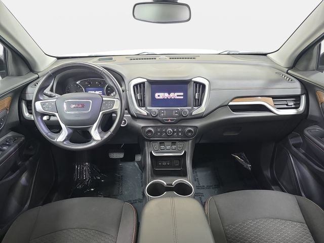 Used 2020 GMC Terrain SLE w/ Driver Convenience Package AWD/4WD image 10