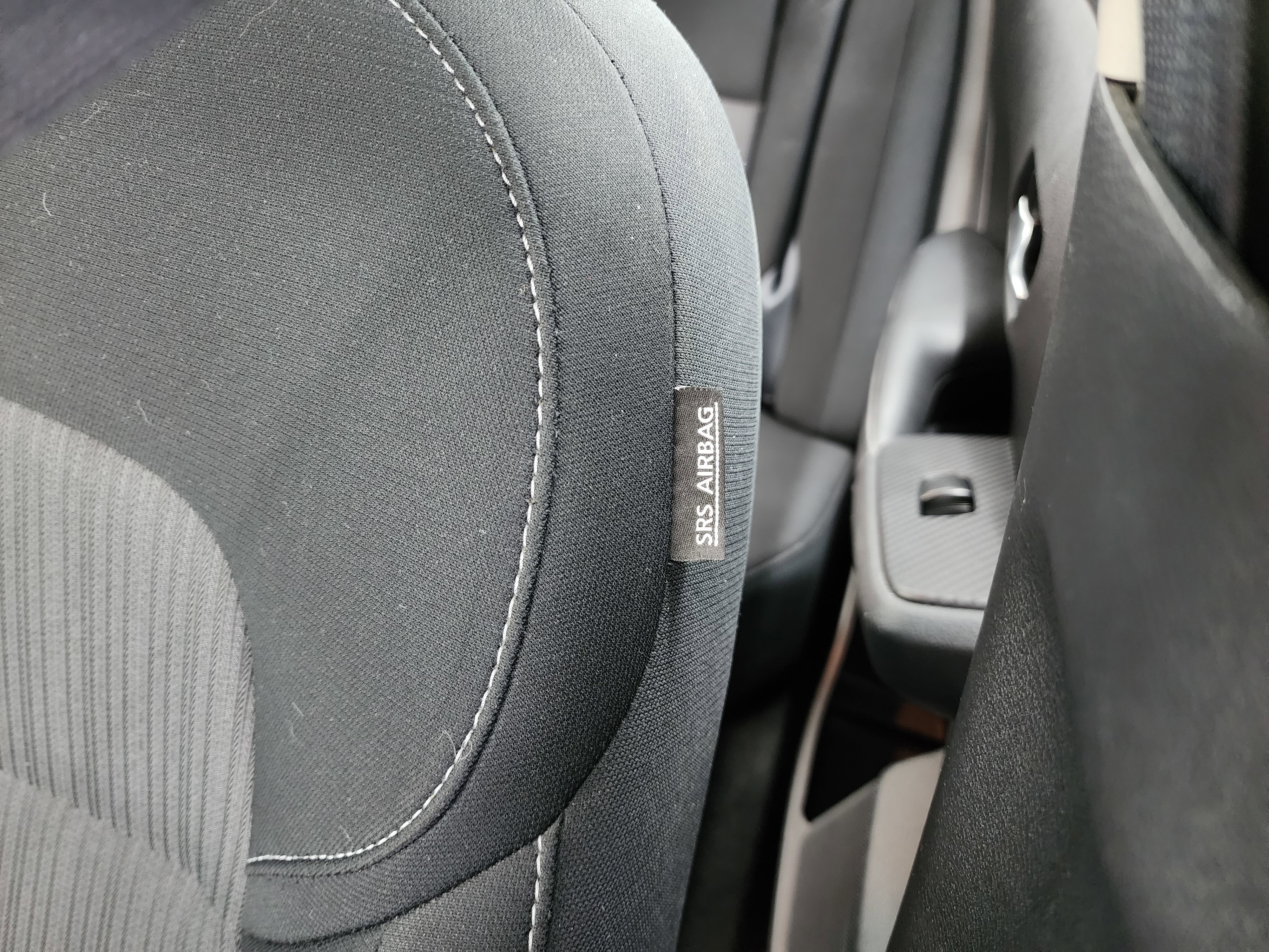 Used 2023 Nissan Sentra SV image 37