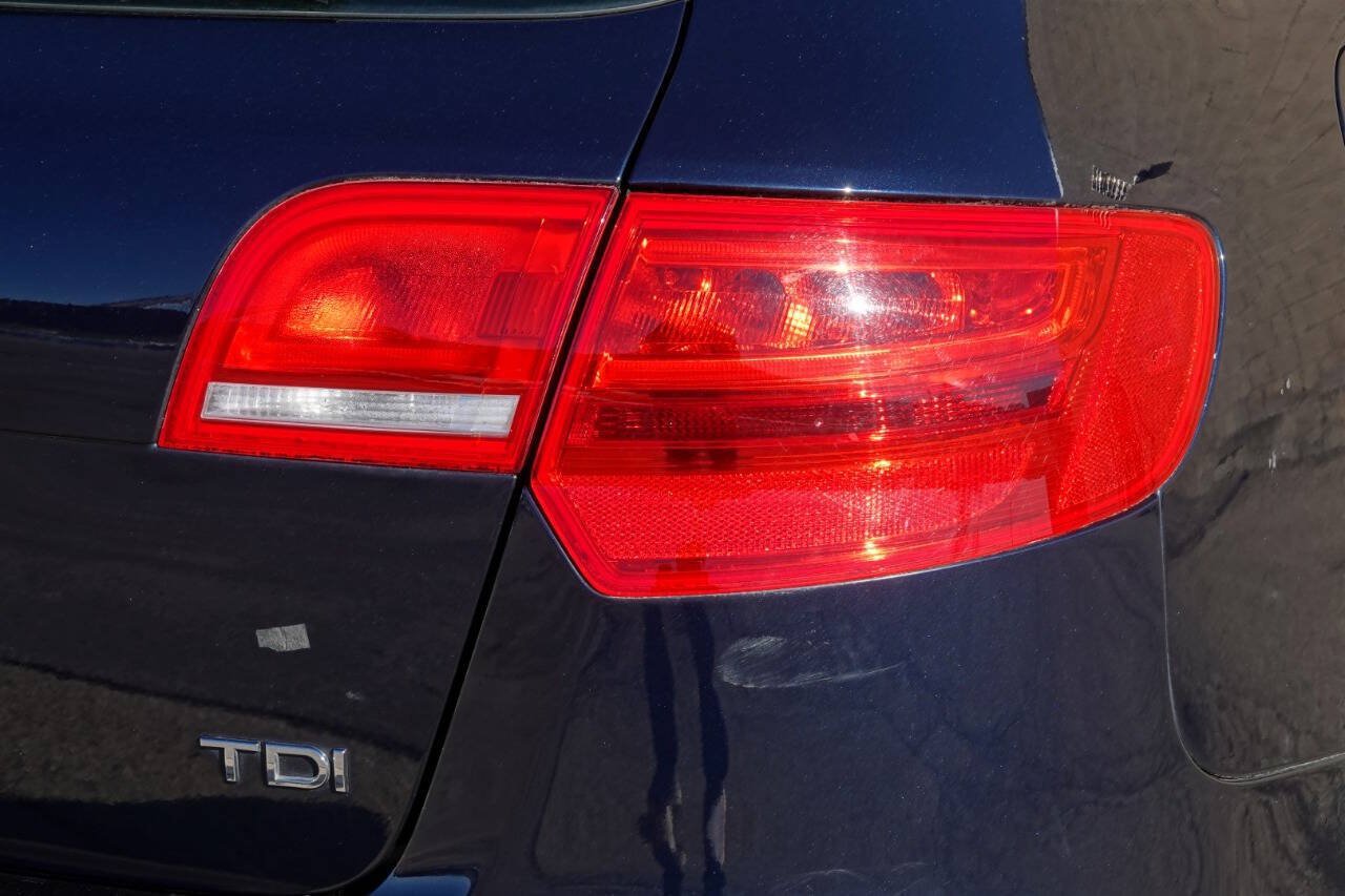 Used 2012 Audi A3 TDI Premium Plus FWD image 49
