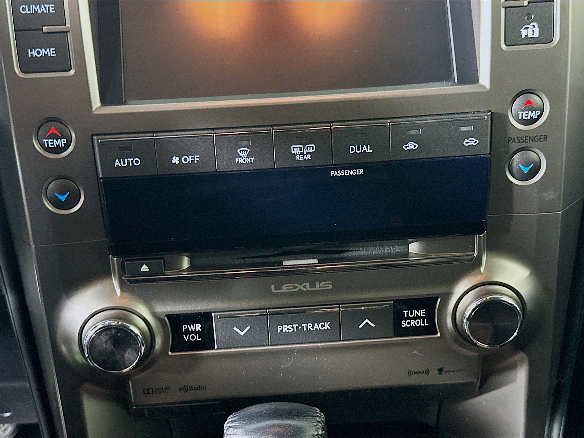 Used 2016 Lexus GX 460 4WD 4dr image 24