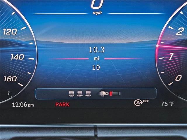 New 2026 Mercedes-Benz C 300 Sedan image 11