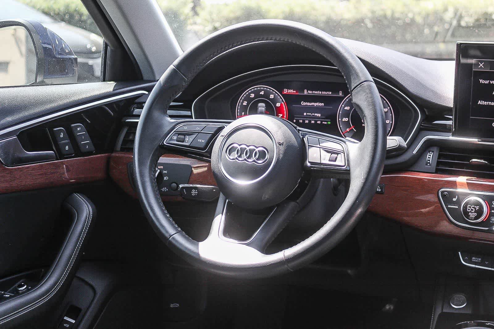 Used 2020 Audi A4 2.0T Premium Plus w/ Premium Plus Package FWD image 19