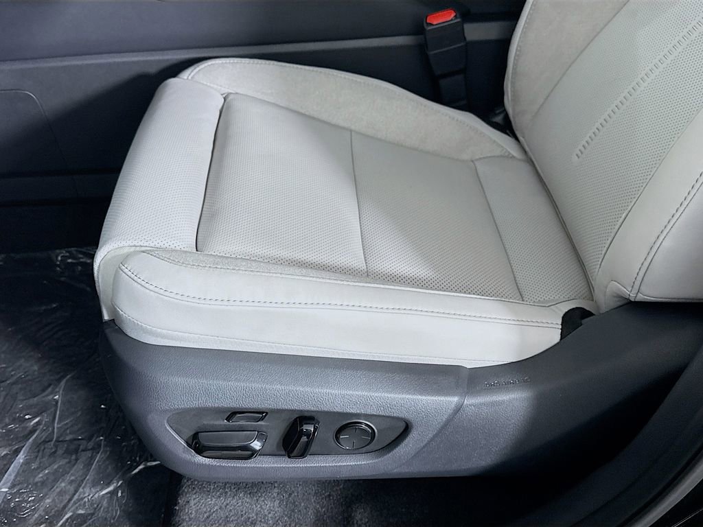 New 2026 Lexus TX 350 AWD image 21