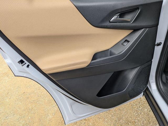 New 2026 Chevrolet Equinox ACTIV image 23