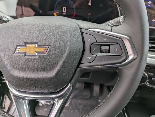New 2026 Chevrolet Trax LT w/ Driver Confidence Package image 16
