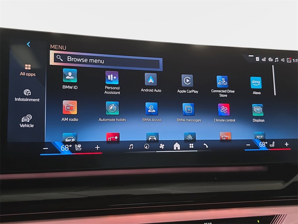 New 2026 BMW 530i w/ M Sport Package image 14