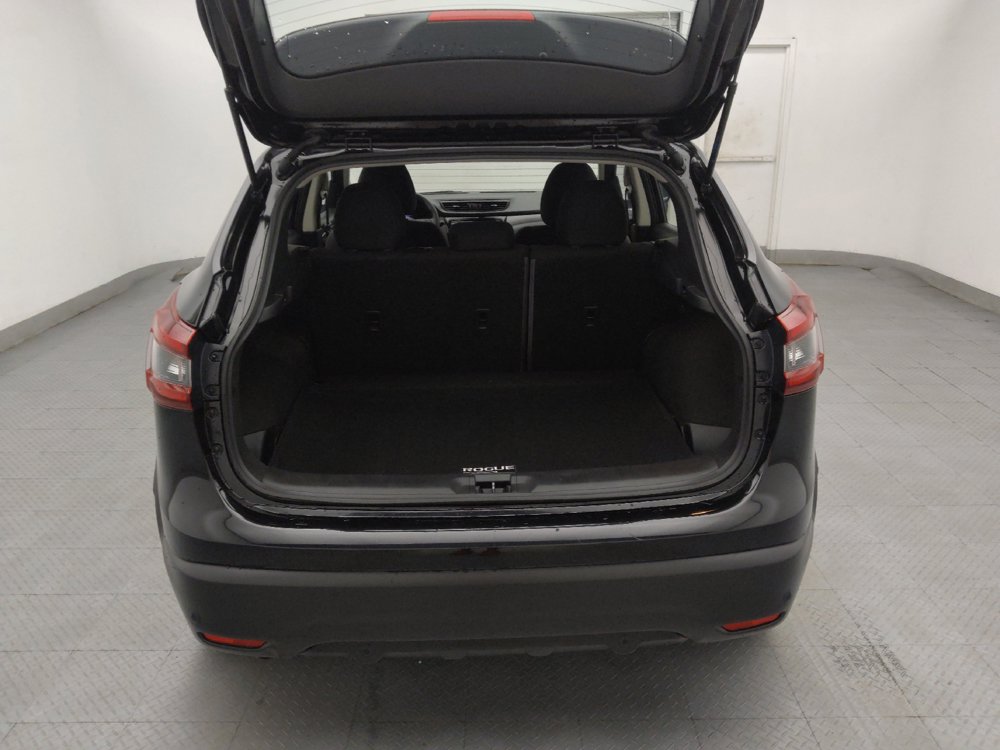 Used 2022 Nissan Rogue Sport S AWD/4WD image 29