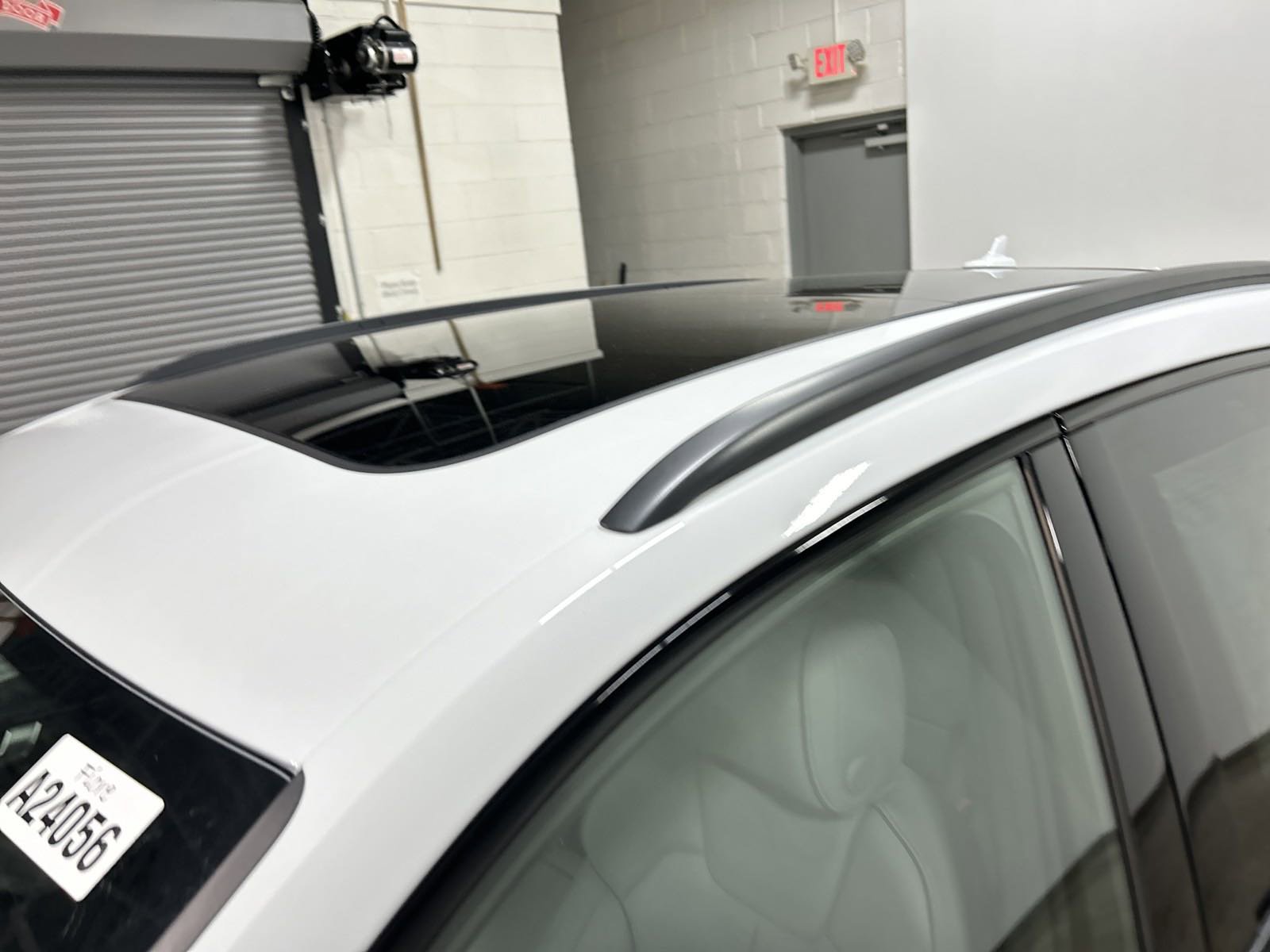 New 2024 Audi Q5 e Prestige image 10