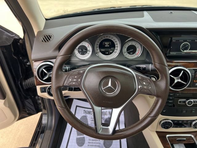 Used 2015 Mercedes-Benz GLK 350 2WD image 41