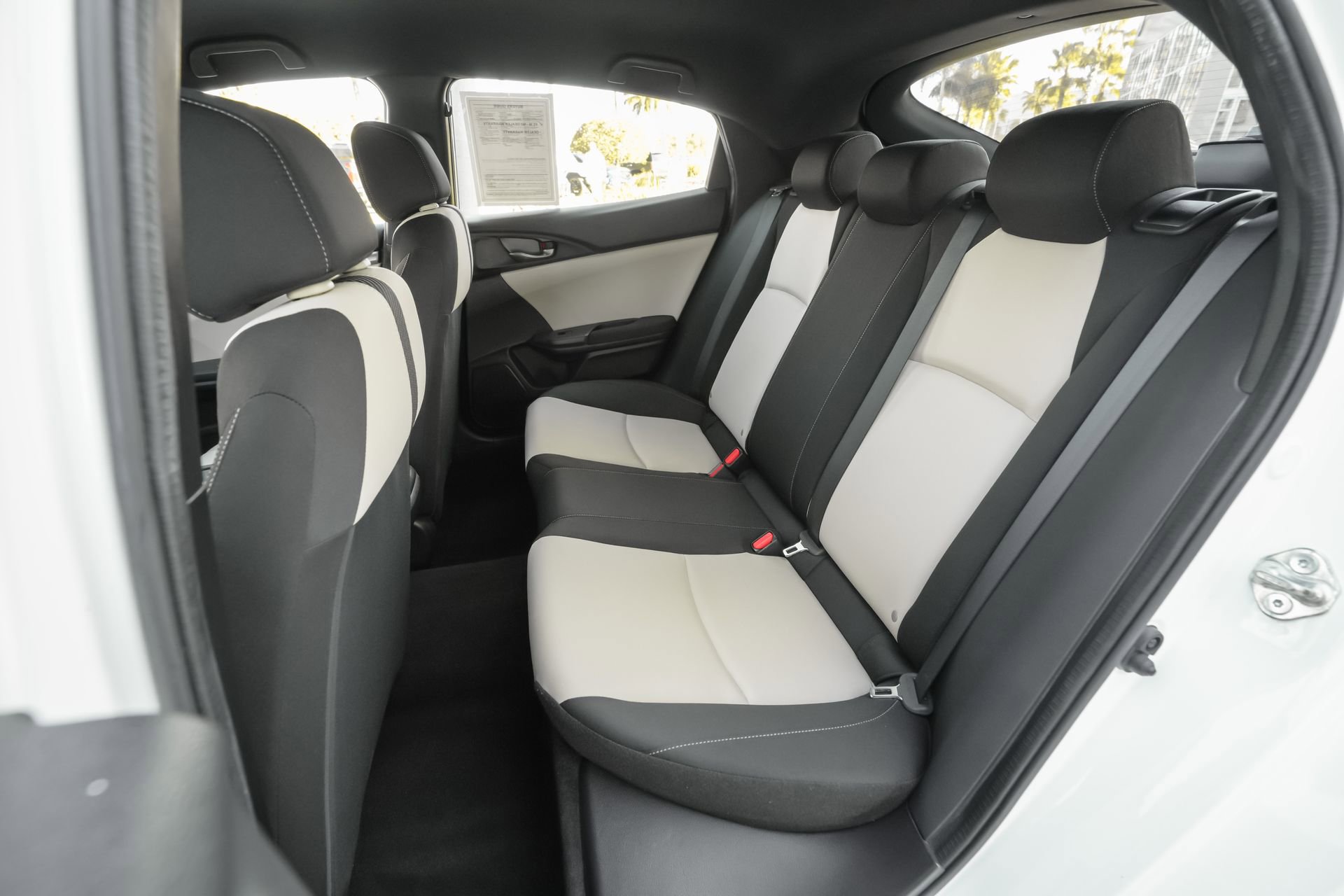 Used 2018 Honda Civic Sport image 34