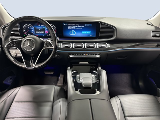 Used 2024 Mercedes-Benz GLE 350 4MATIC image 12