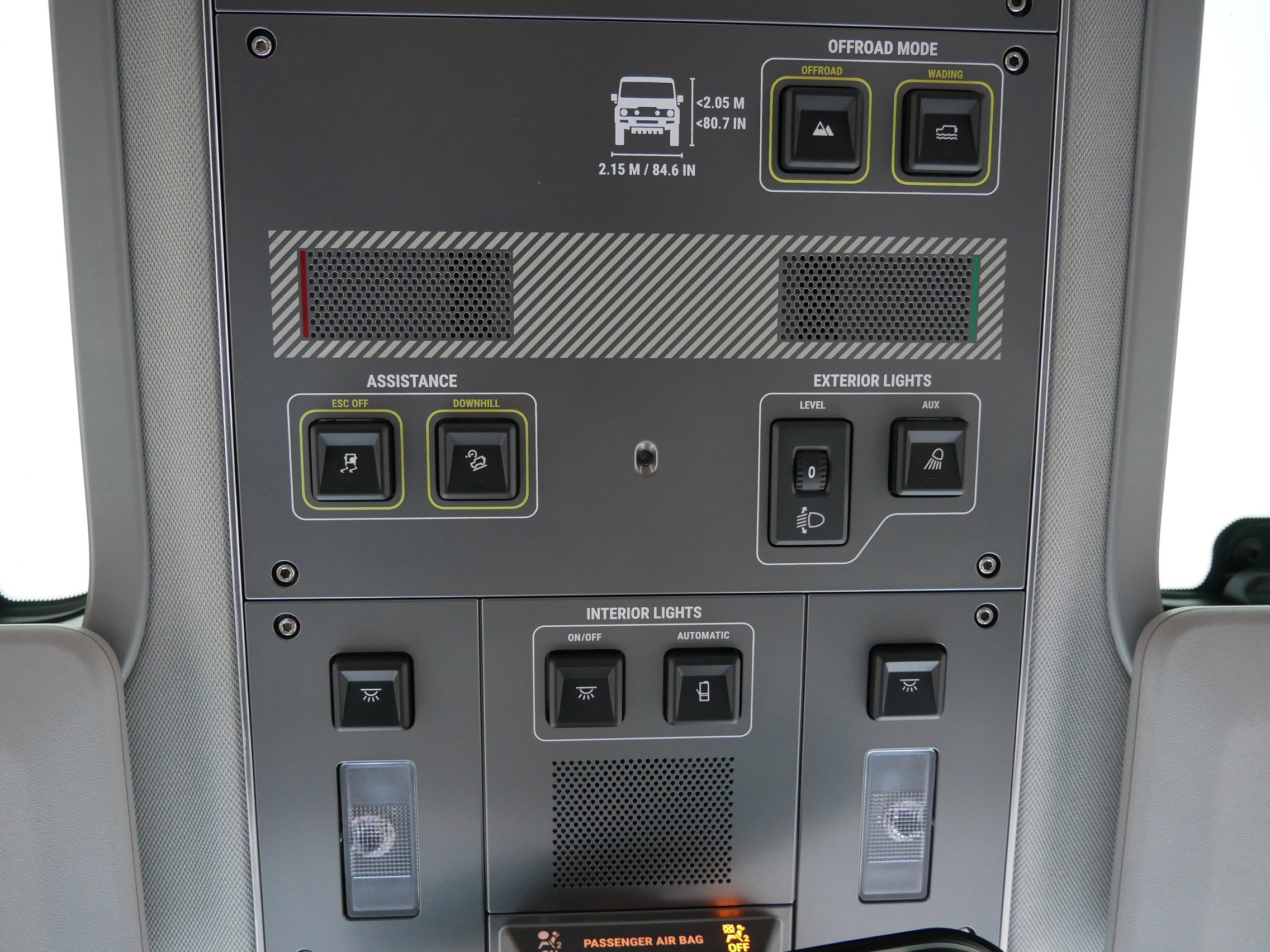 Used 2025 INEOS Grenadier 4WD image 29