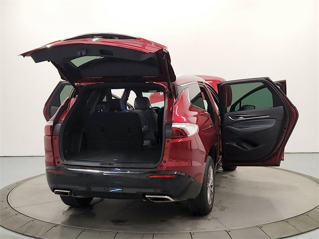 Used 2024 Buick Enclave Premium image 14
