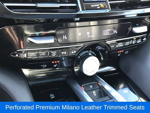 Used 2024 Acura MDX w/ Technology Package AWD/4WD image 10