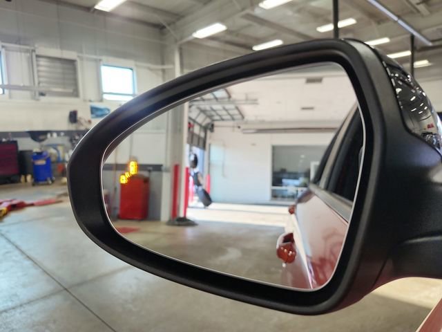 Certified 2020 Kia Forte GT-Line image 11