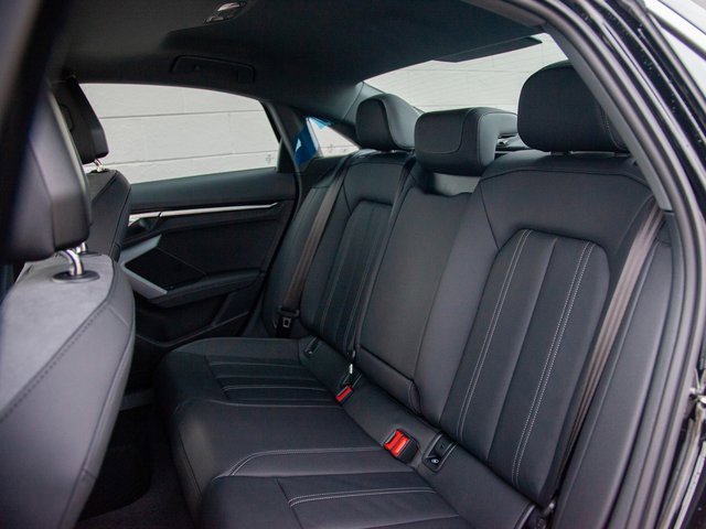 New 2026 Audi A3 2.0T Premium image 9