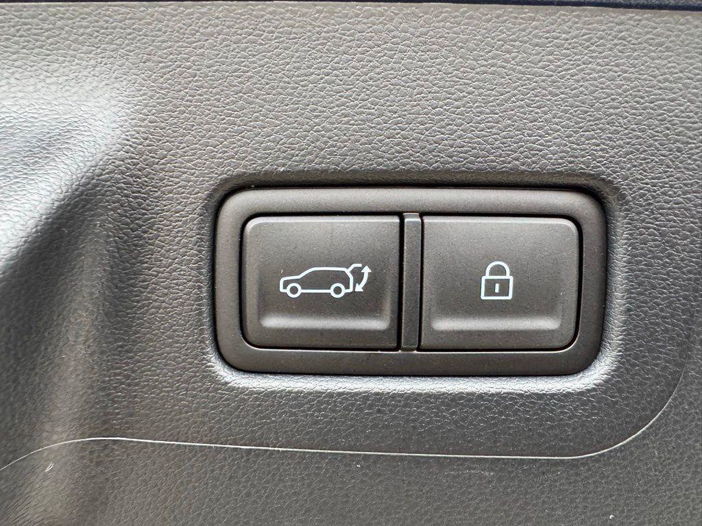 New 2026 Hyundai Santa Fe Calligraphy AWD/4WD image 35