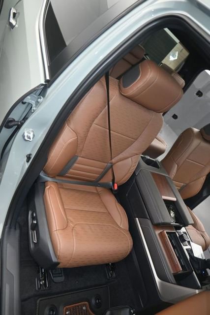 New 2026 Toyota Tundra 1794 Edition w/ TRD Off-Road Package image 16