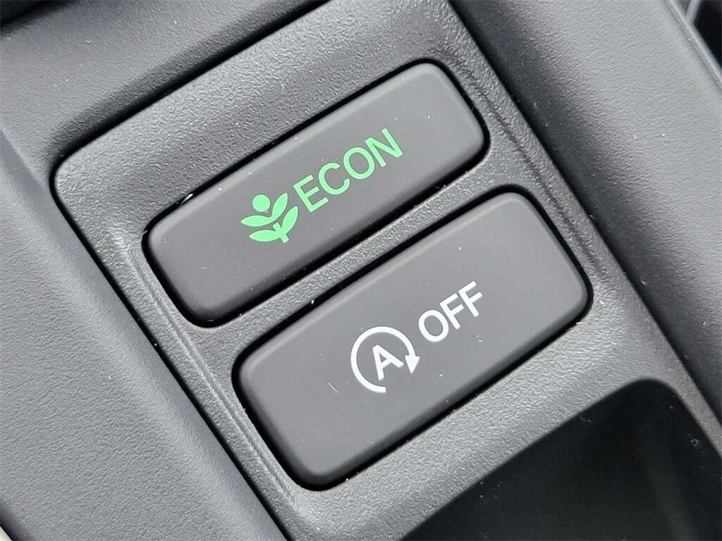 Used 2023 Honda Accord EX image 8