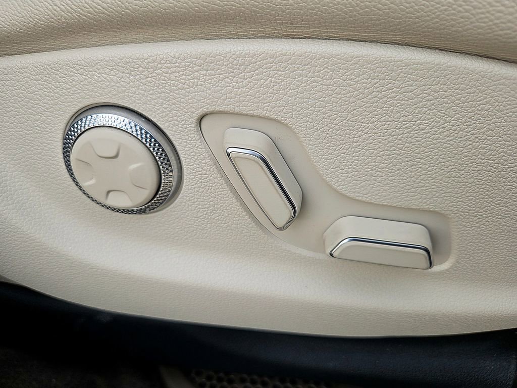 Used 2021 Genesis GV80 3.5T Advanced + image 26