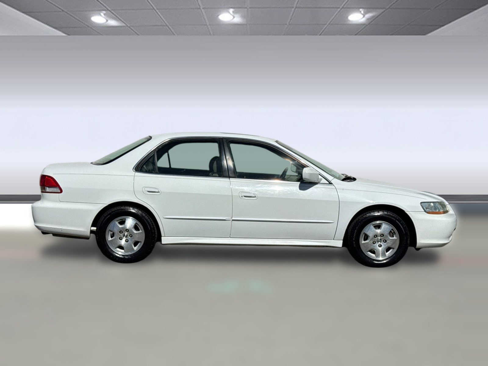 Used 2002 Honda Accord EX image 7