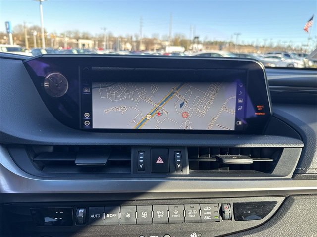 Used 2019 Lexus ES 350 image 17