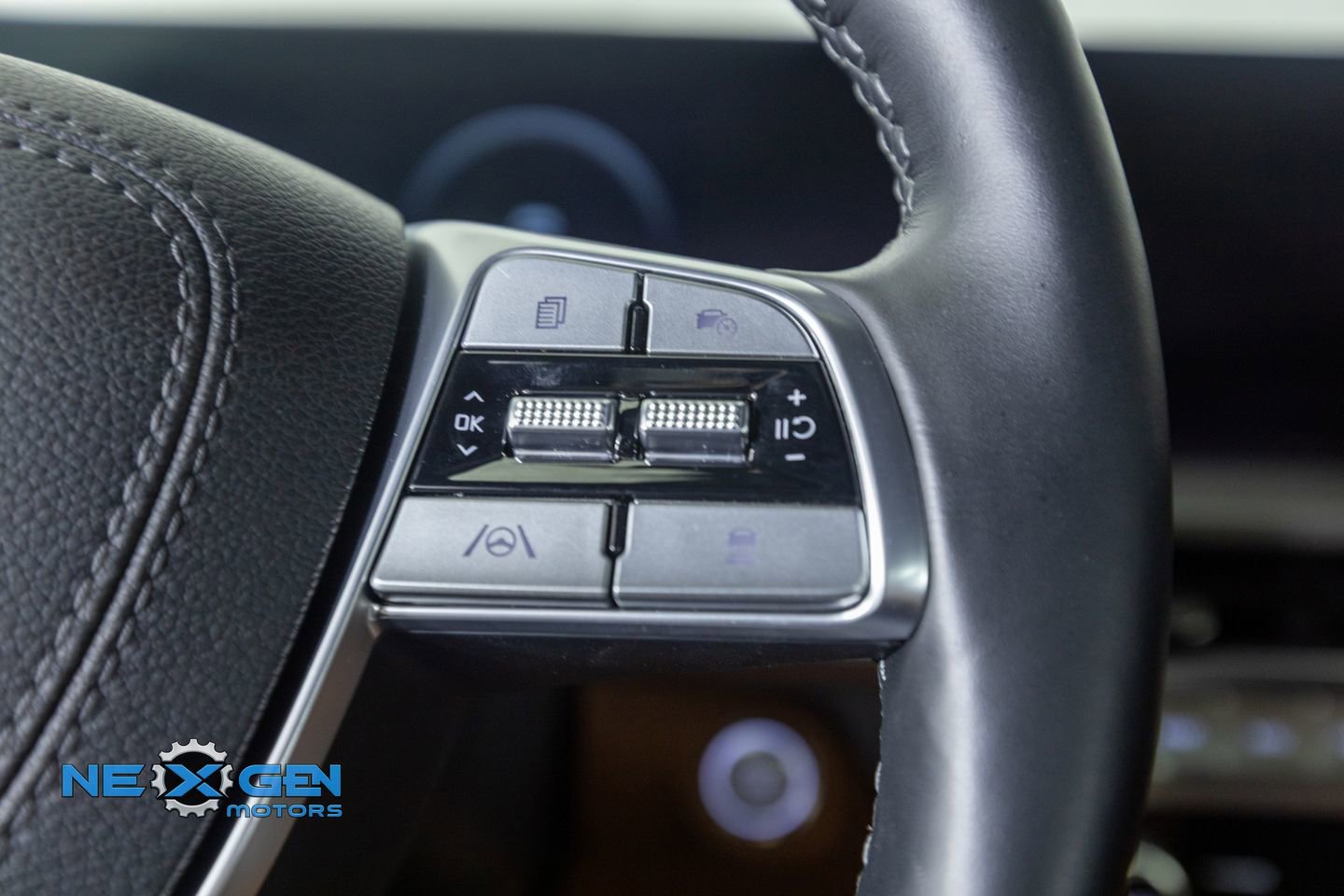 Used 2024 Kia Telluride SX Prestige X-Line image 15