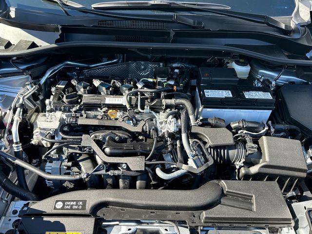 Certified 2026 Toyota Corolla Cross LE image 25