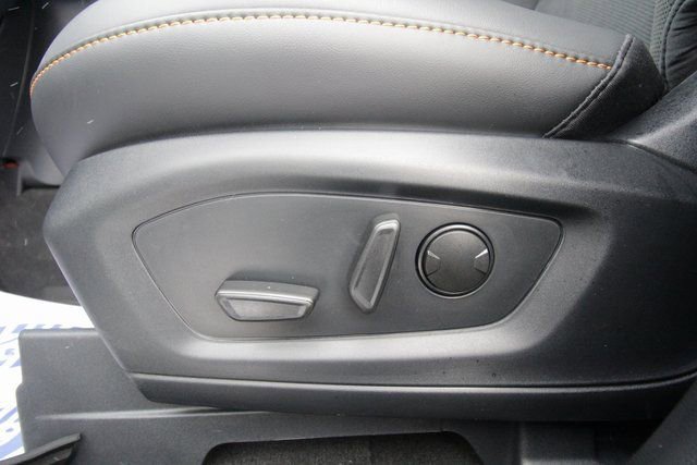 New 2026 Ford Explorer Tremor w/ Tremor Convenience Package image 19