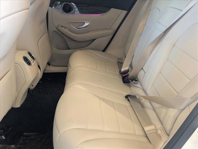 Used 2021 Mercedes-Benz GLC 300 image 17