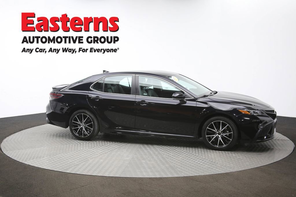 Used 2024 Toyota Camry SE image 75