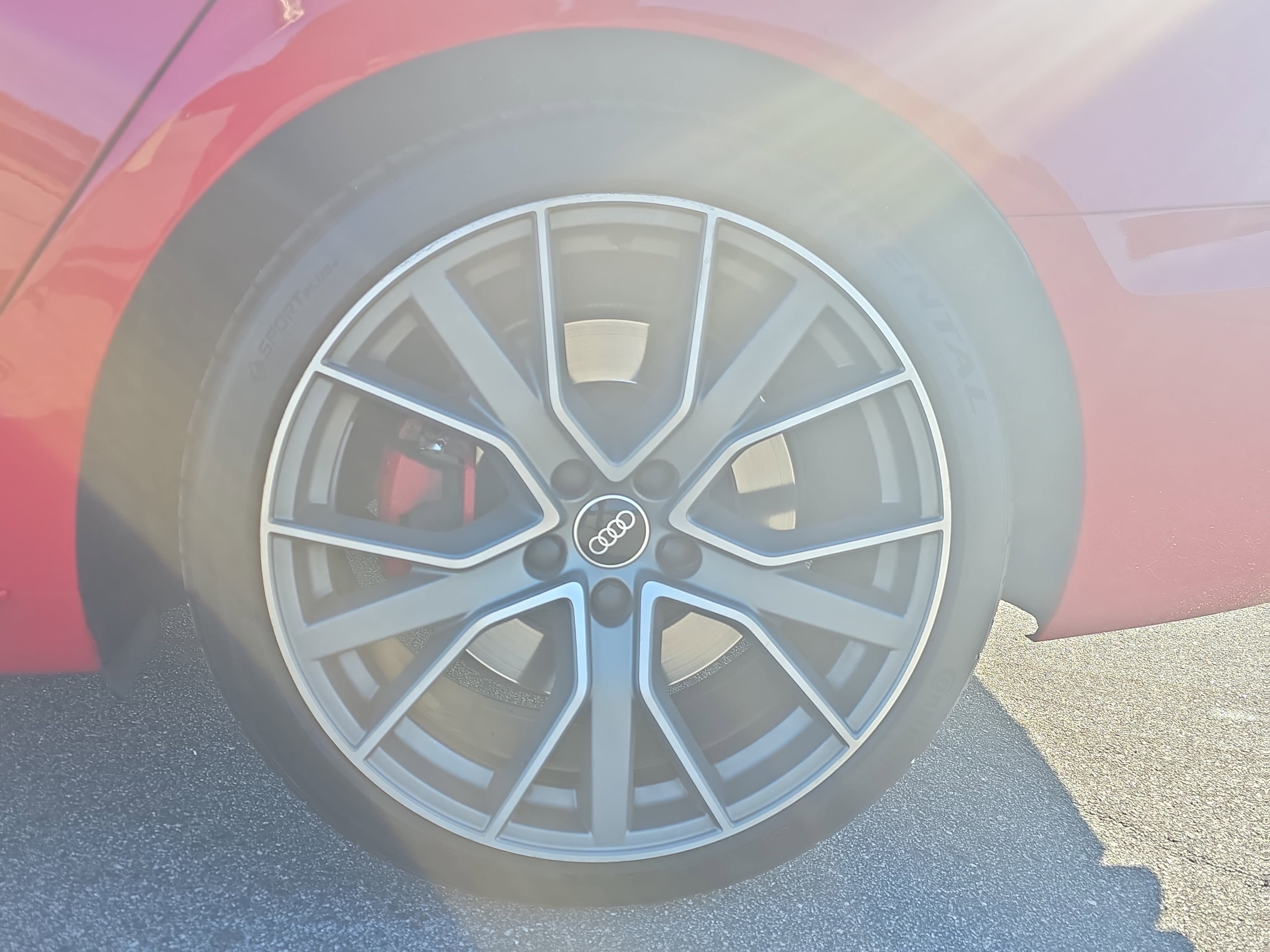 Used 2022 Audi S4 Premium Plus w/ Premium Plus Package image 31