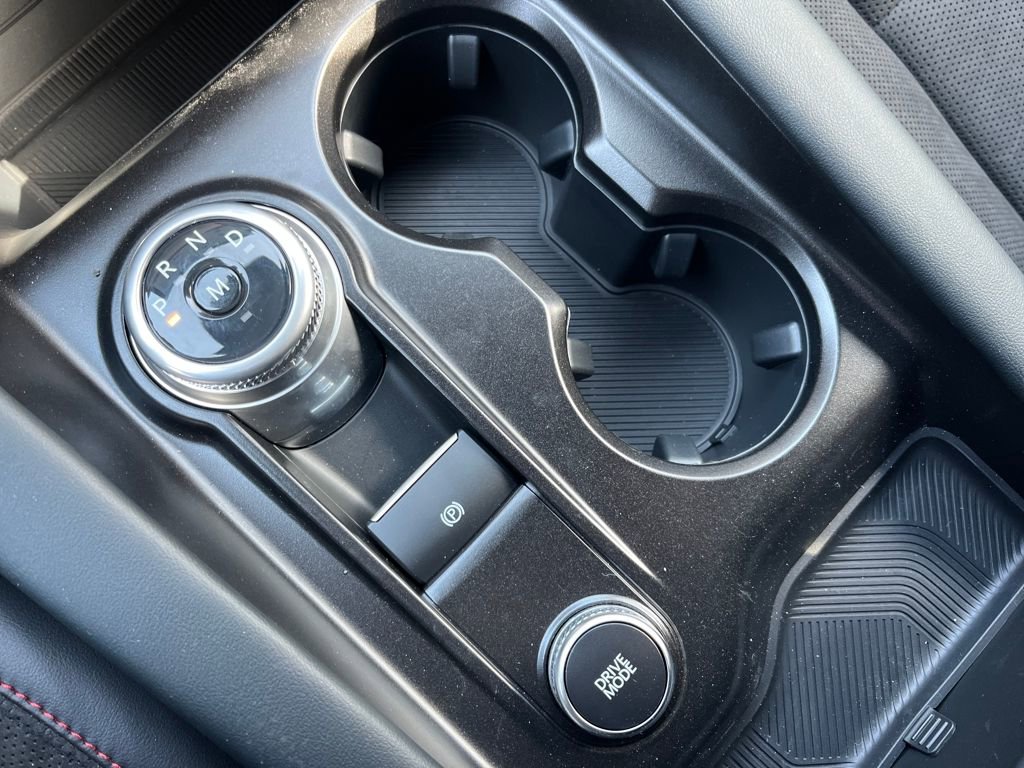 New 2026 Ford Explorer ST image 12