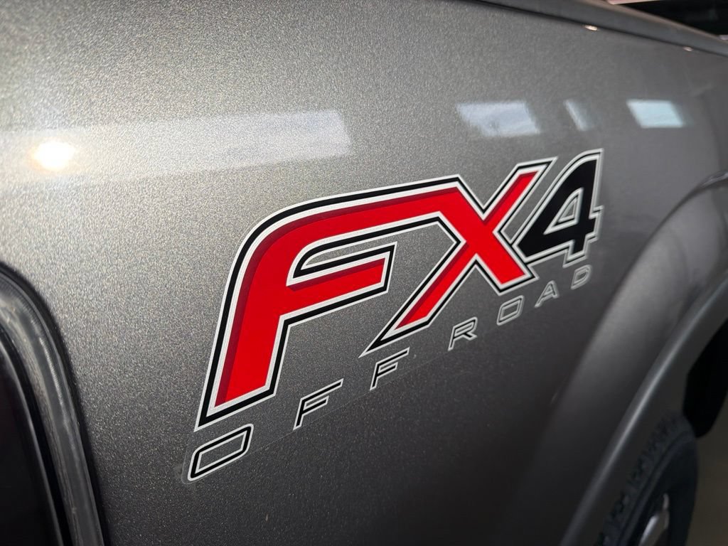 Used 2012 Ford F150 FX4 w/ FX Luxury Pkg AWD/4WD image 9
